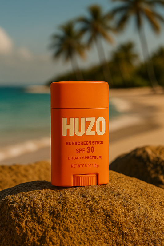 HUZO STICK 60 FPS