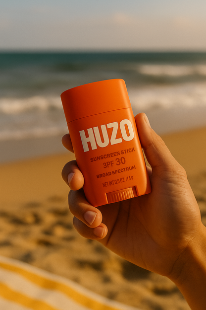 HUZO STICK 60 FPS