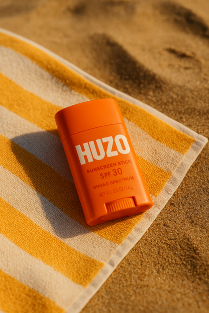 HUZO STICK 60 FPS